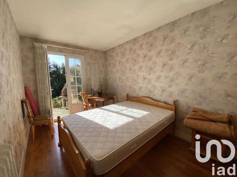 Maison - 82 m² - 4 pièces