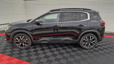 Citroën C5 Aircross Hybride Rechargeable 225 E-Eat8 Shine Pack