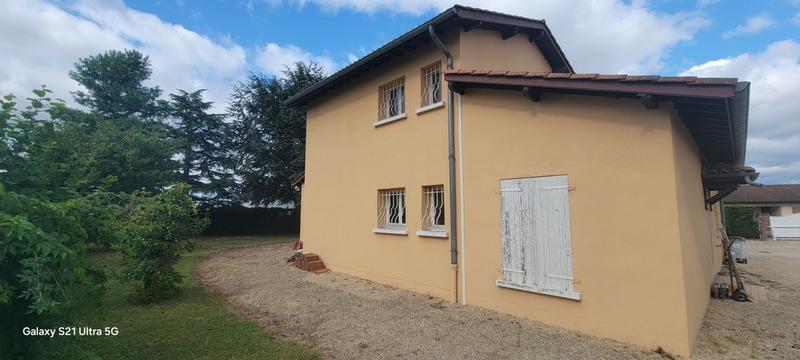 Maison - 136 m² - 5 pièces