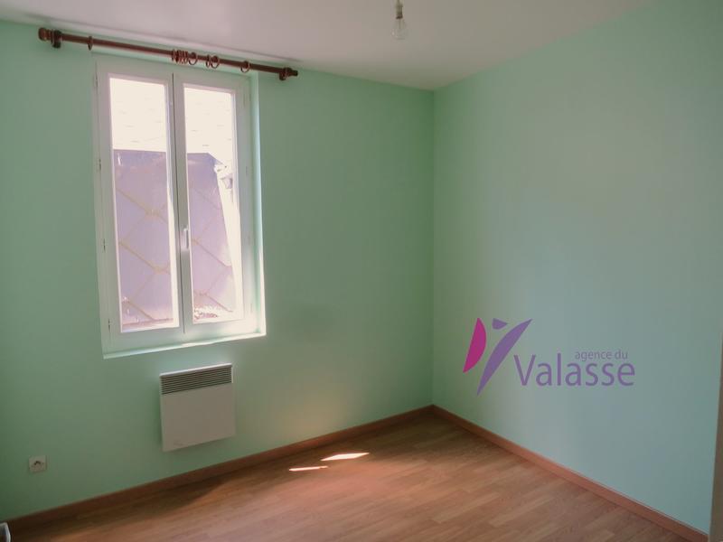 Appartement - 43 m² - 3 pièces