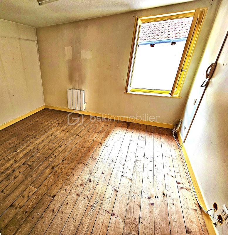 Bureau - 94 m² - 4 pièces