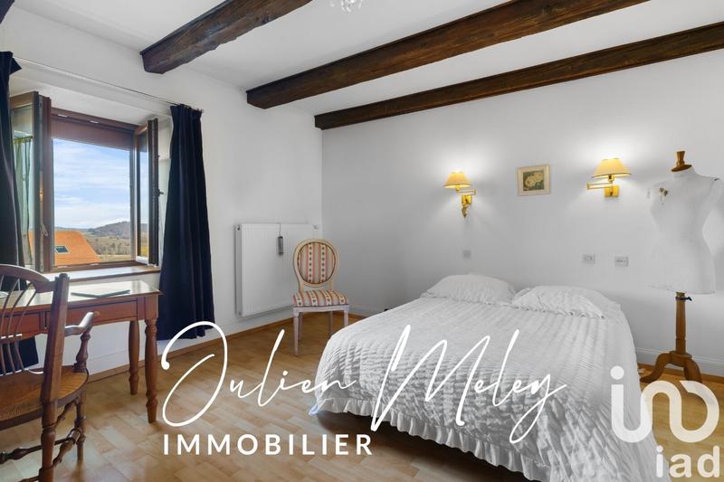 Ferme - 151 m² - 10 pièces