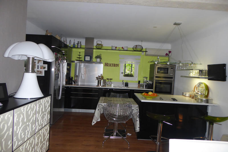 Villa - 160 m² - 5 pièces