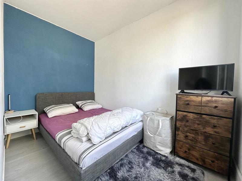 Appartement - 27 m² - 1 pièce