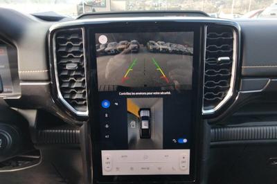 Ford Ranger 3.0 V6 240 Wildtrak Plus