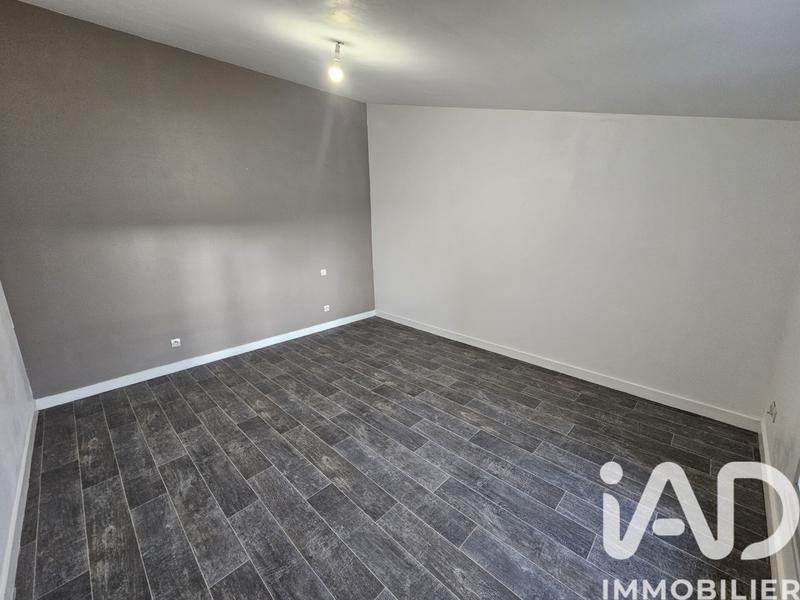 Maison de ville - 112 m² - 4 pièces