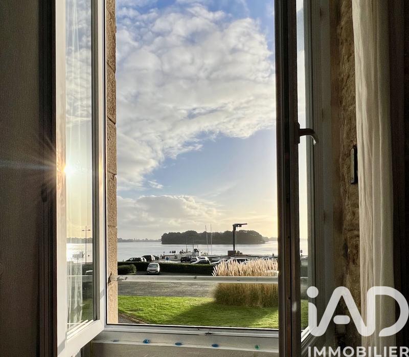 Appartement - 40 m² - 1 pièce