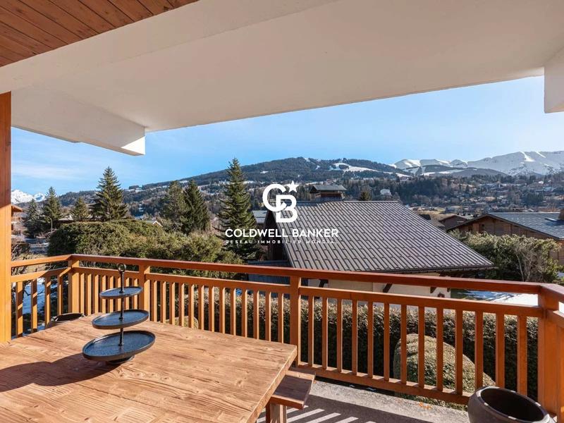 Appartement - 38 m² - 3 pièces