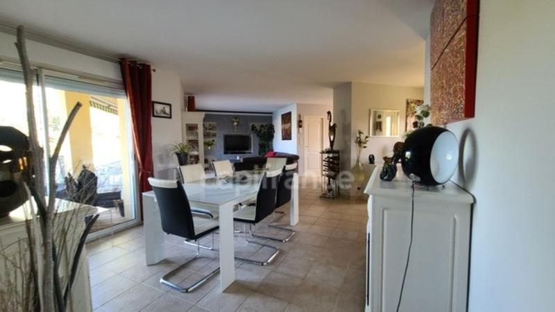 Maison - 127 m² - 7 pièces