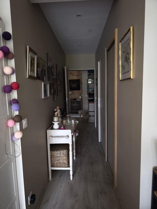 Maison de bois - 218 m² - 7 pièces