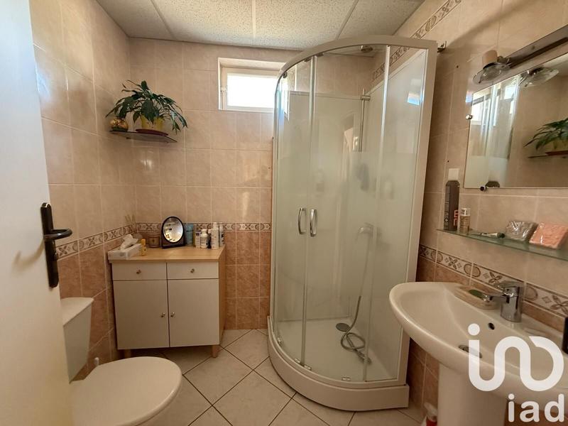 Maison - 106 m² - 5 pièces