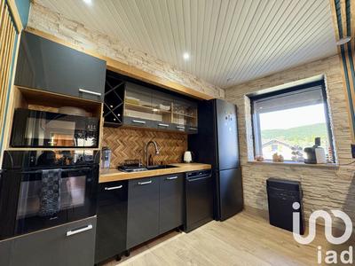 Maison de village - 200 m² - 6 pièces