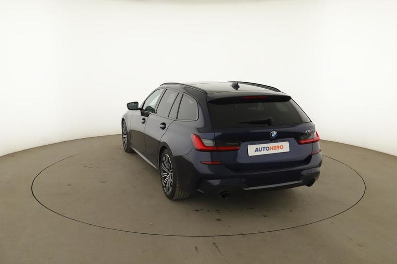 Bmw Série 3 Touring 330i m Sport Bva8 258 ch