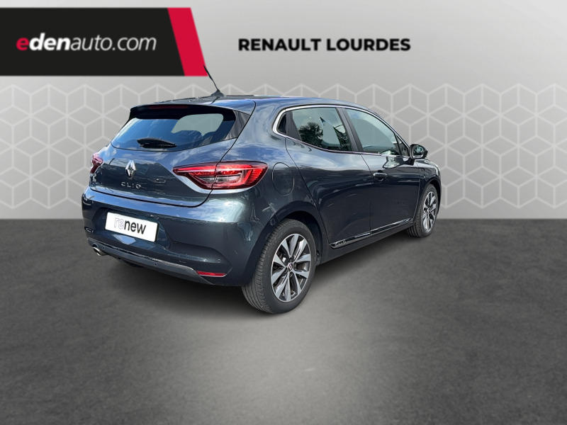 Renault Clio TCe 90 - 21n Intens