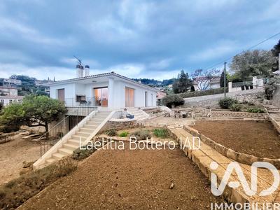 Maison - 163 m² - 6 pièces