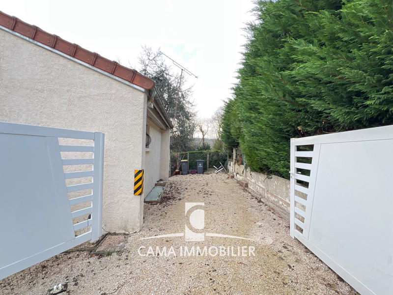 Maison - 52 m² - 2 pièces