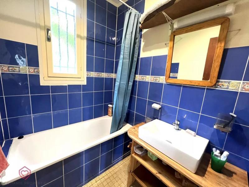 Châlet - 68 m² - 4 pièces