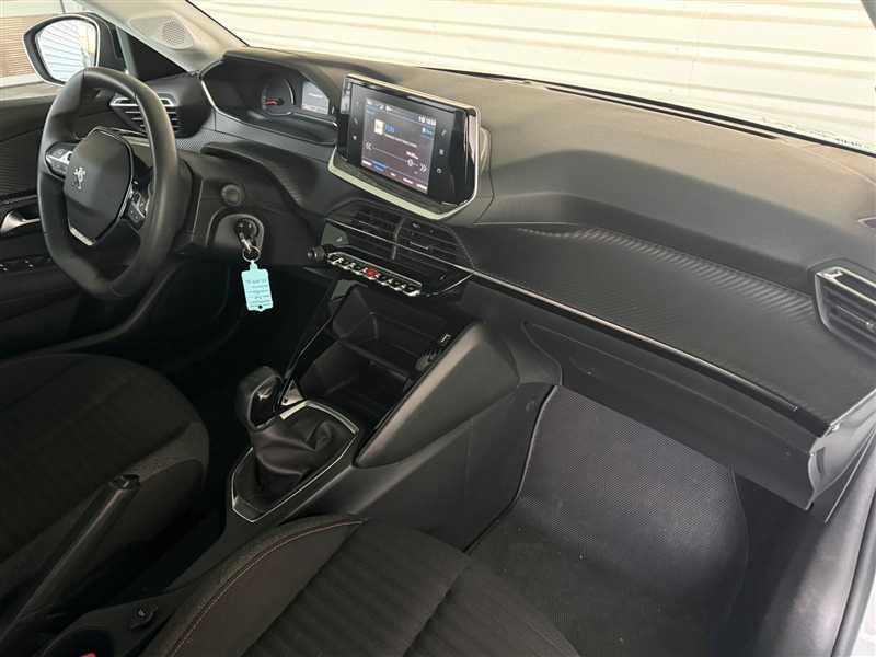 Peugeot 208 1.2 Puretech Active