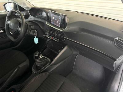 Peugeot 208 1.2 Puretech Active