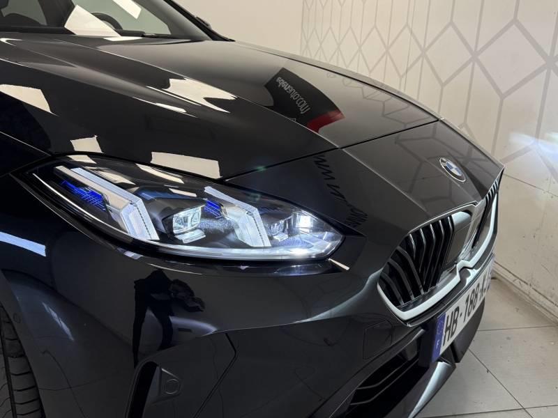 Bmw Série 1 120 170 ch Dkg7 m Sport