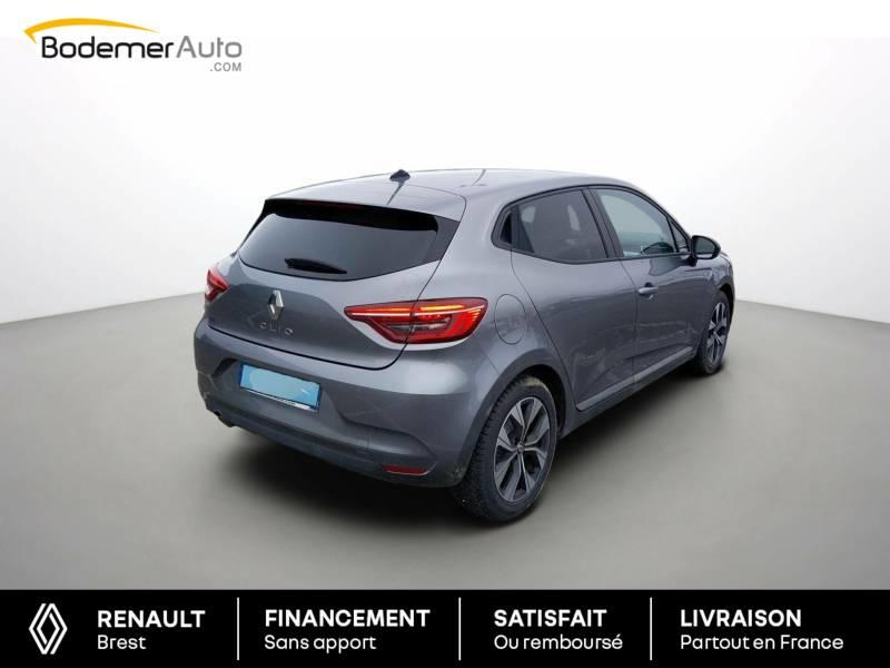 Renault Clio TCe 90 Evolution