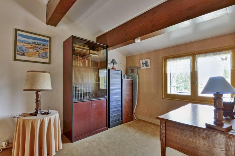 Villa - 92 m² - 4 pièces