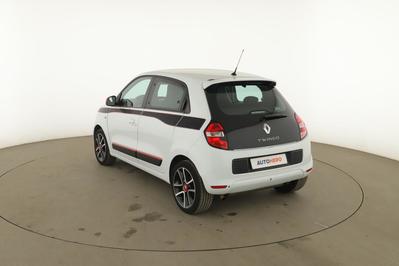 Renault Twingo 0.9 TCe Energy Sl Edition One 90 ch