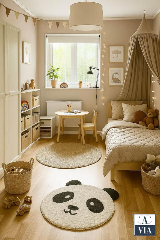 Duplex - 98 m² - 5 pièces