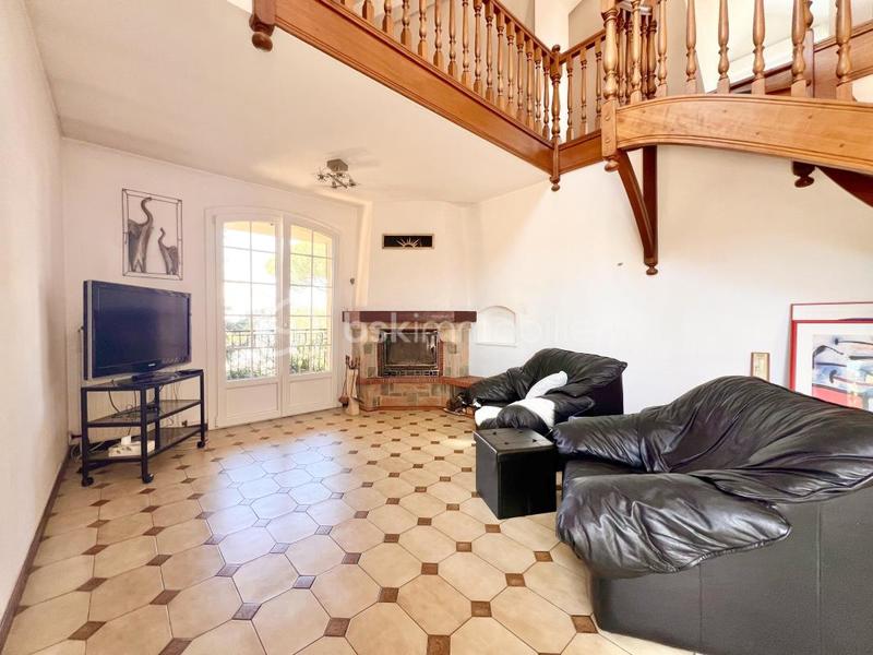 Maison - 150 m² - 7 pièces