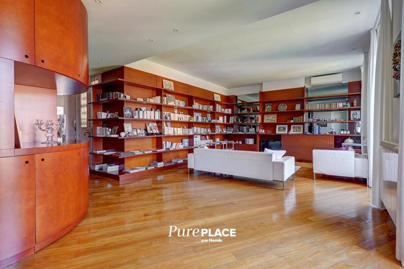 Appartement - 144 m² - 4 pièces