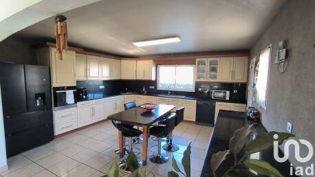 Maison - 250 m² - 7 pièces