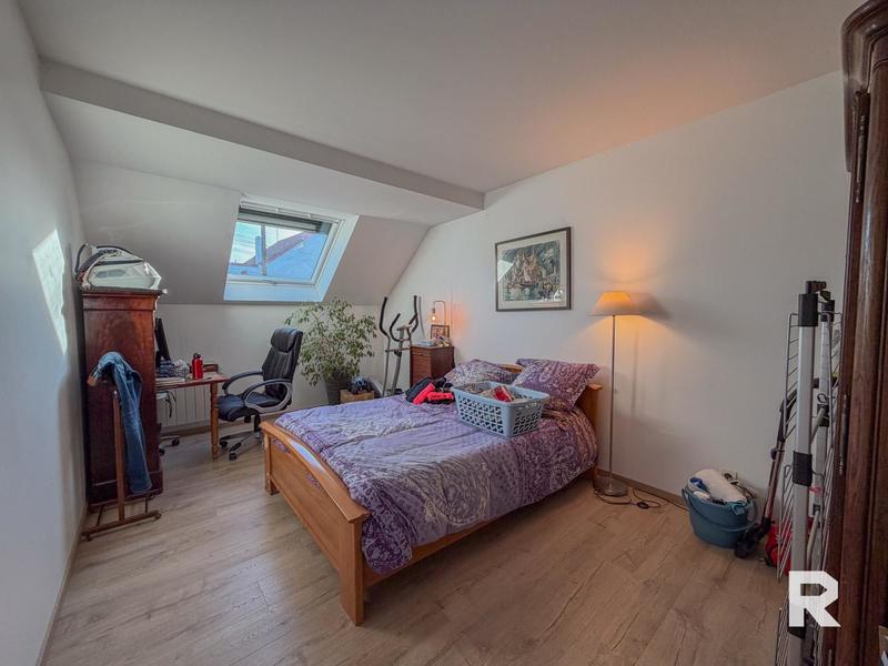 Maison - 117 m² - 5 pièces