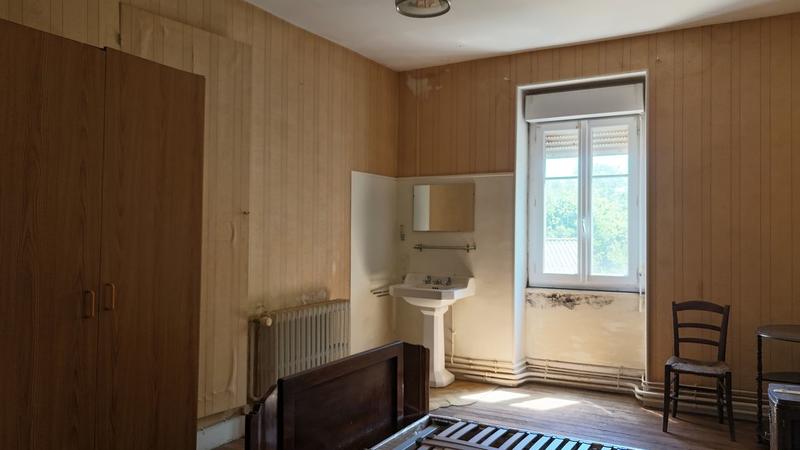 Corps de ferme - 275 m² - 10 pièces