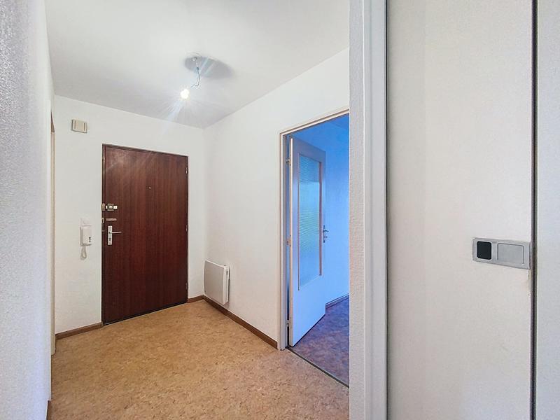 Appartement - 74 m² - 3 pièces