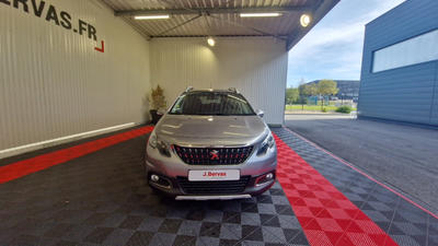 Peugeot 2008 bluehdi 120ch ss eat6 allure business
