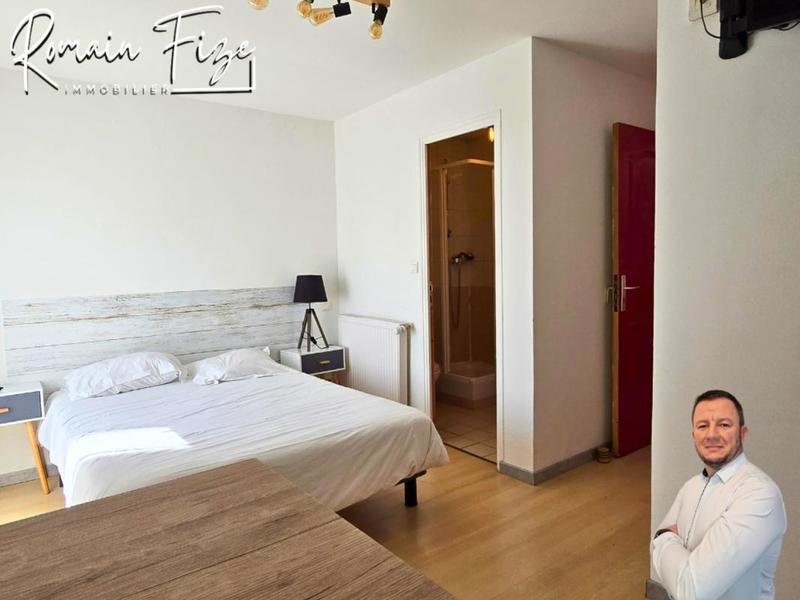 Fonds de commerce - 300 m²