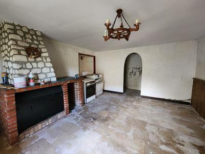 Maison - 82 m² - 4 pièces