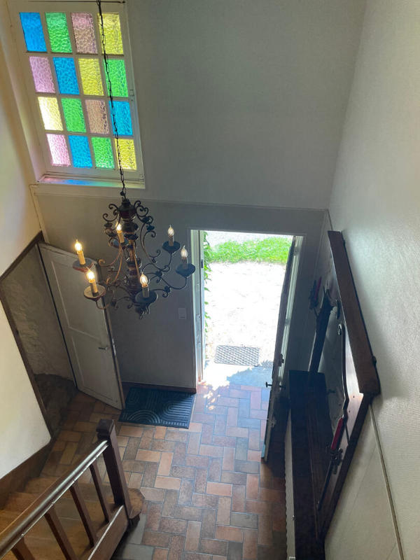 Maison - 223 m² - 6 pièces