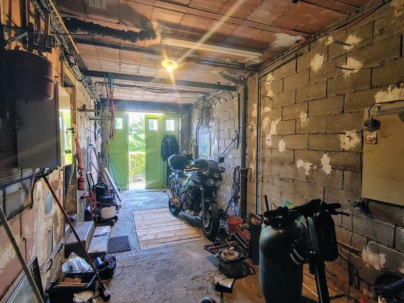 Maison - 128 m² - 6 pièces