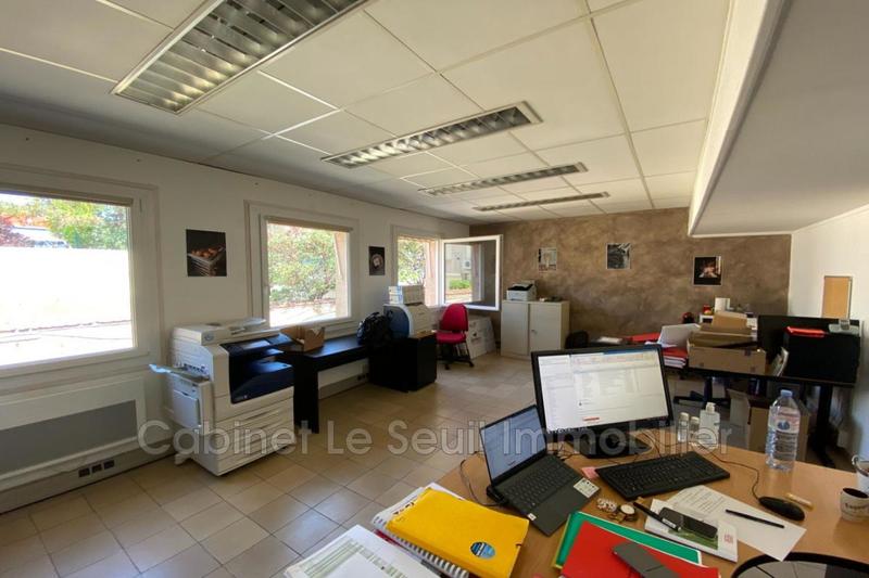 Bureau - 50 m²