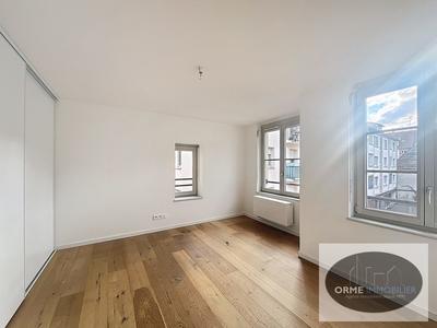 Duplex - 76 m² - 3 pièces