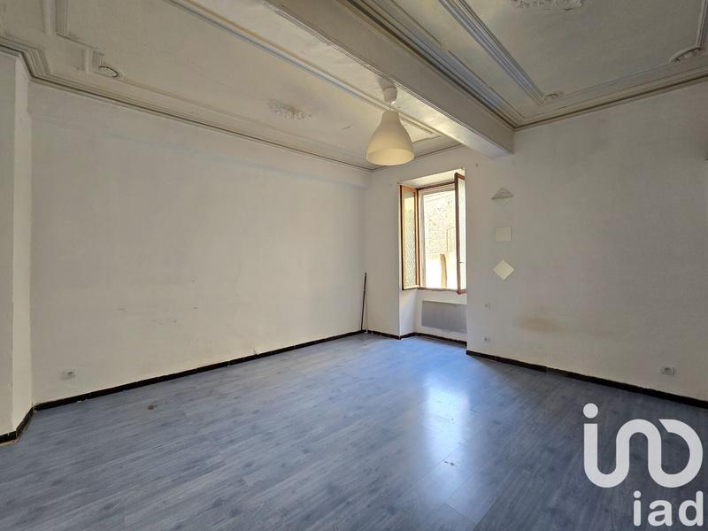 Maison de village - 238 m² - 8 pièces