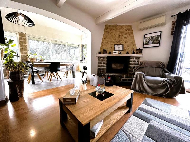 Maison - 150 m² - 6 pièces