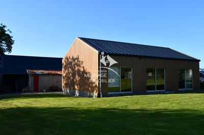 Maison en pierre - 187 m² - 6 pièces