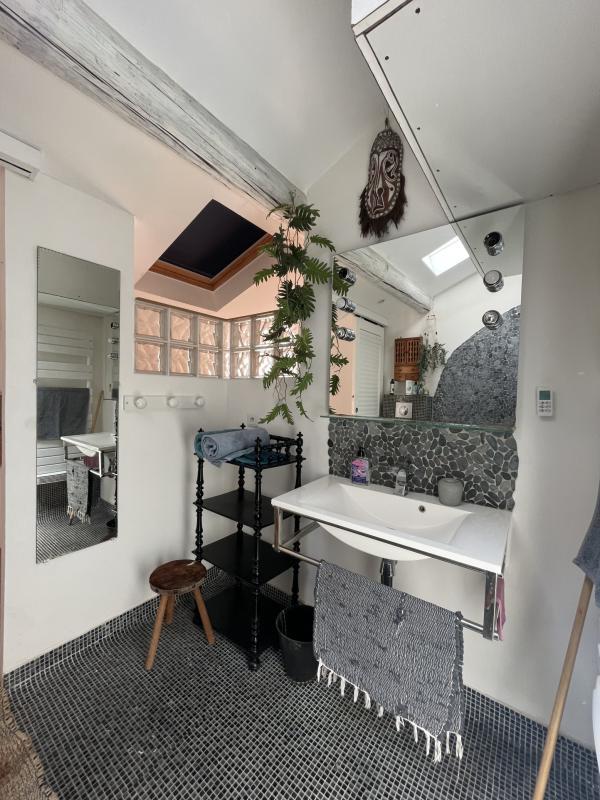 Maison - 57 m² - 3 pièces