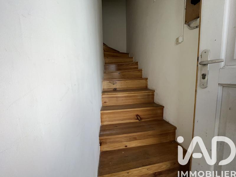 Maison - 224 m² - 4 pièces