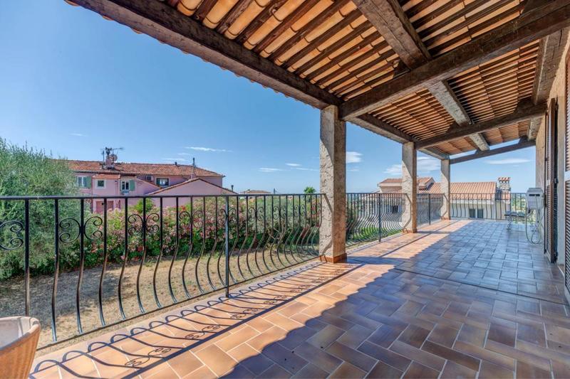 Villa - 147 m² - 4 pièces