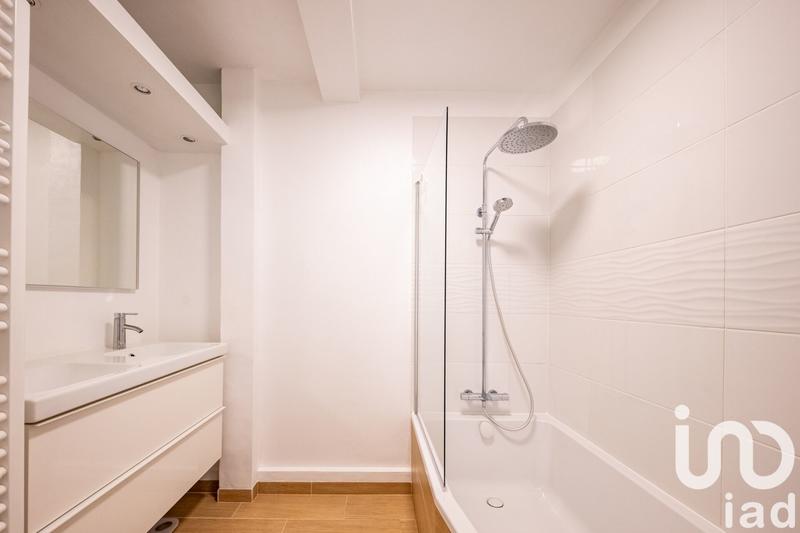 Appartement - 91 m² - 5 pièces