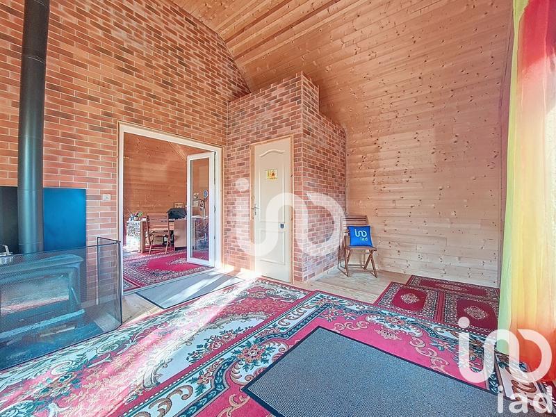 Maison - 157 m² - 5 pièces