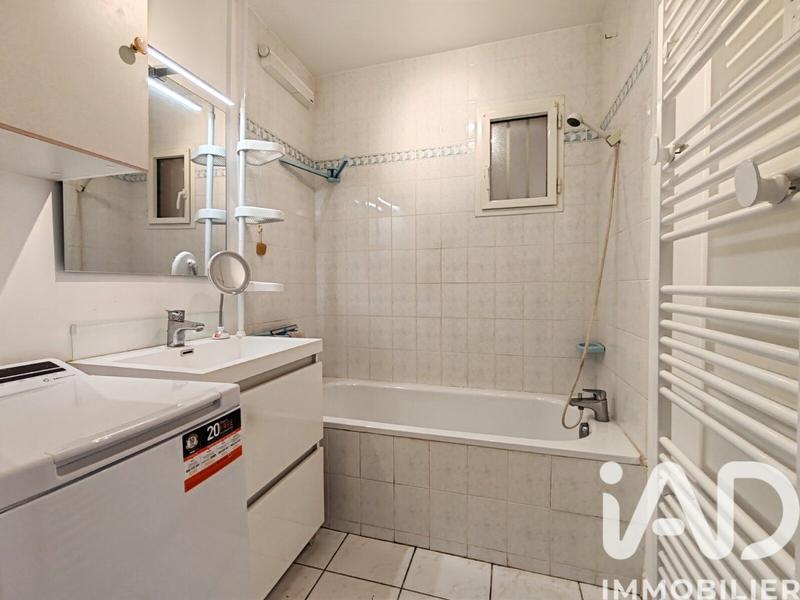 Duplex - 57 m² - 3 pièces